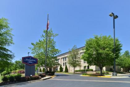 Hampton Inn Laurel/Fort Meade Area - image 1