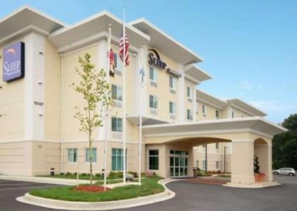 Hotel in Laurel Maryland
