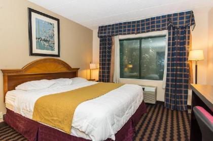 NORTHEAST GARDEN INN. - image 11