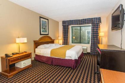 NORTHEAST GARDEN INN. - image 12
