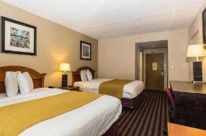 NORTHEAST GARDEN INN. - image 14