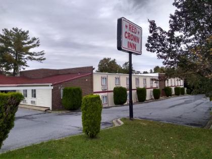 Motel in Laurel Maryland