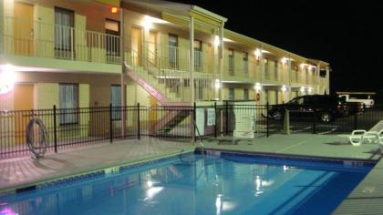 Magnolia Inn Laurens - image 15