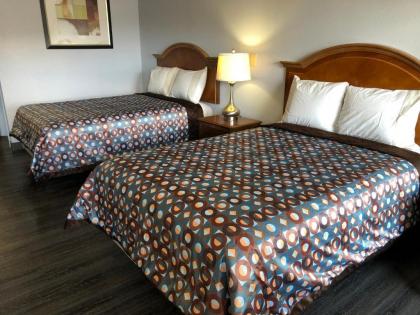 Magnolia Inn Laurens - image 2