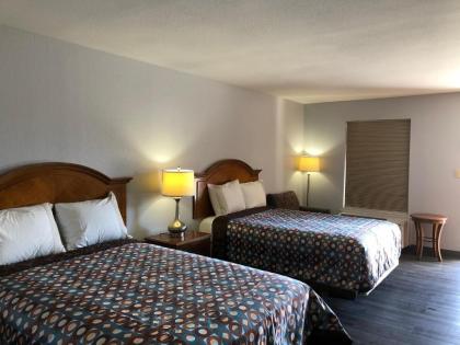 Magnolia Inn Laurens - image 4