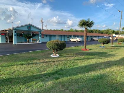 Budget Inn - Laurens - image 10