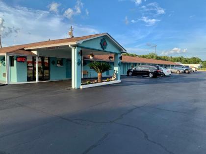 Budget Inn - Laurens - image 11