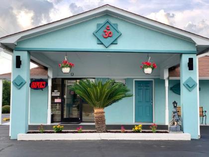 Budget Inn - Laurens - image 12