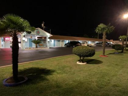 Budget Inn - Laurens - image 13