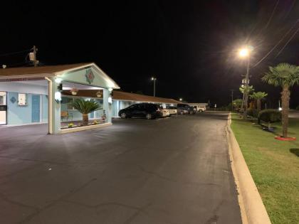 Budget Inn - Laurens - image 15