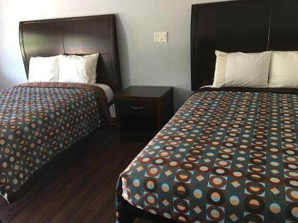Budget Inn - Laurens - image 2