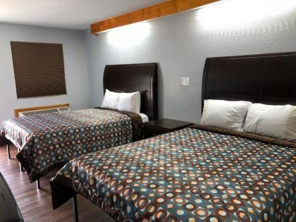 Budget Inn - Laurens - image 4