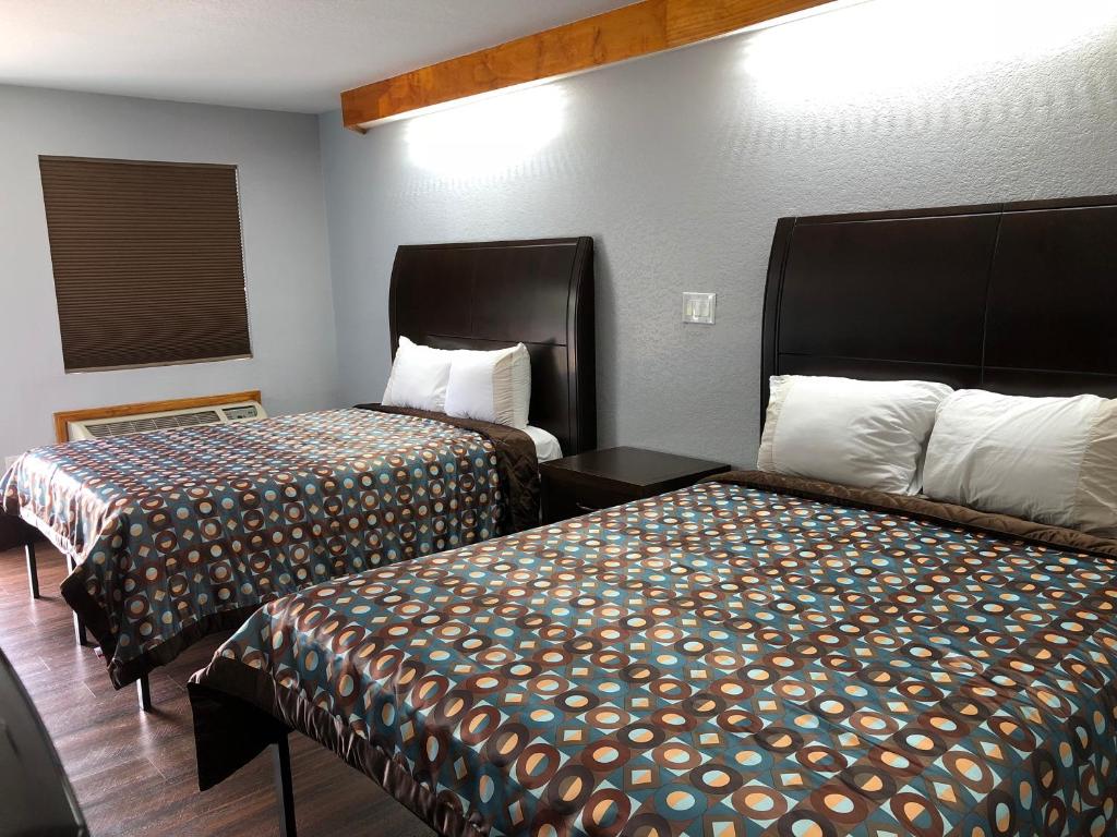 Budget Inn - Laurens - image 4