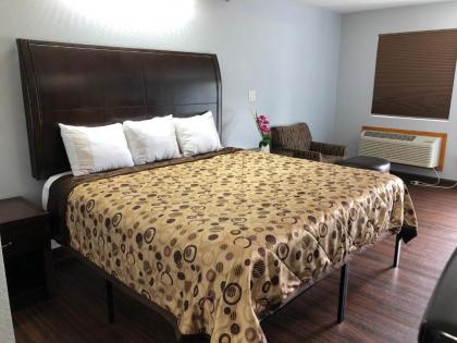 Budget Inn - Laurens - image 8