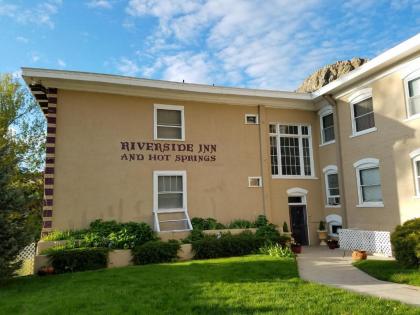 Riverside Hot Springs Inn & Spa - Adults Only - image 2
