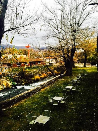 Adventures Vacation Rentals Lava Hot Springs