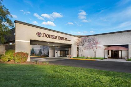 Doubletree by Hilton Lawrence Lawrence Kansas