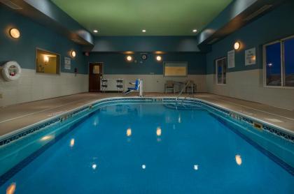 Holiday Inn Express Lawrence an IHG Hotel - image 10