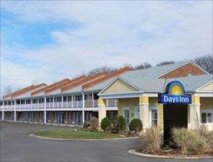 Days Inn by Wyndham KU Lawrence Kansas