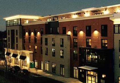 townePlace Suites by marriott Lawrence Downtown Kansas