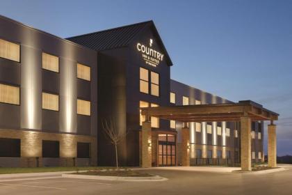 Country Inn  Suites by Radisson Lawrence KS