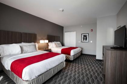 Best Western Plus West Lawrence - image 9