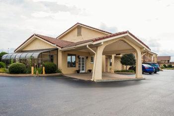 Villa Inn - main image