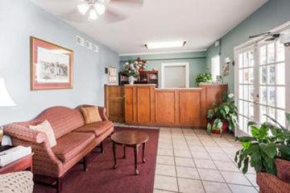 Villa Inn - image 15