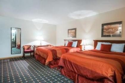 Villa Inn - image 9