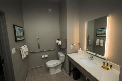 Best Western Plus Lawrenceburg - image 15