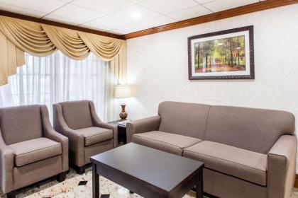 Quality Inn Near Princeton - image 14