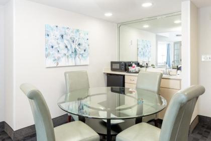 Hampton Inn Lawrenceville Duluth - image 21