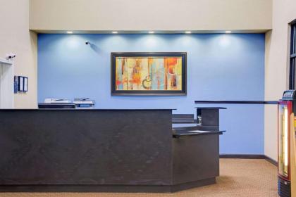 Days Inn by Wyndham Lawrenceville - image 2