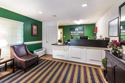 HomeTowne Studios by Red Roof Atlanta – Lawrenceville - image 13