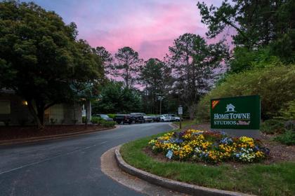 HomeTowne Studios by Red Roof Atlanta – Lawrenceville - image 5