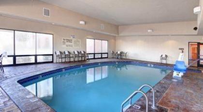 Hampton Inn & Suites Lawton - image 12