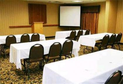 Hampton Inn & Suites Lawton - image 19