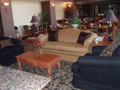 Hampton Inn & Suites Lawton - image 2