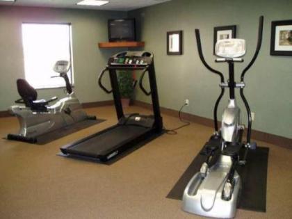Hampton Inn & Suites Lawton - image 3