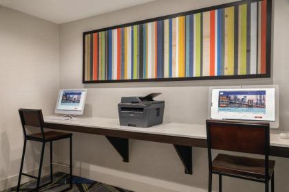 Holiday Inn Express Hotel & Suites Lawton-Fort Sill an IHG Hotel - image 11