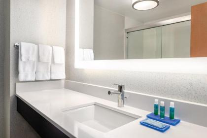 Holiday Inn Express Hotel & Suites Lawton-Fort Sill an IHG Hotel - image 12