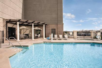 Holiday Inn Express Hotel & Suites Lawton-Fort Sill an IHG Hotel - image 13