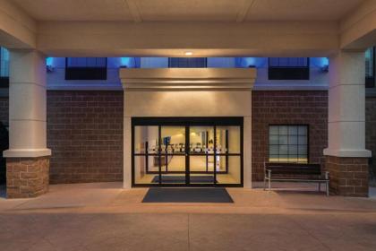 Holiday Inn Express Hotel & Suites Lawton-Fort Sill an IHG Hotel - image 14