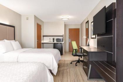 Holiday Inn Express Hotel & Suites Lawton-Fort Sill an IHG Hotel - image 16