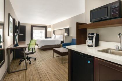 Holiday Inn Express Hotel & Suites Lawton-Fort Sill an IHG Hotel - image 17