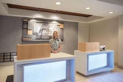 Holiday Inn Express Hotel & Suites Lawton-Fort Sill an IHG Hotel - image 18