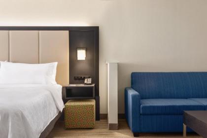 Holiday Inn Express Hotel & Suites Lawton-Fort Sill an IHG Hotel - image 19