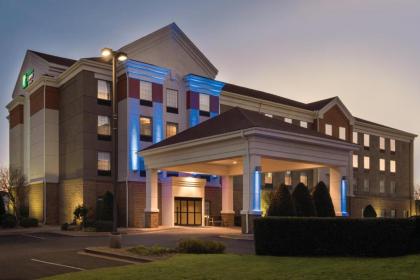 Holiday Inn Express Hotel & Suites Lawton-Fort Sill an IHG Hotel - image 2