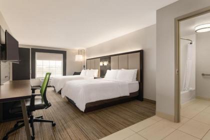 Holiday Inn Express Hotel & Suites Lawton-Fort Sill an IHG Hotel - image 20