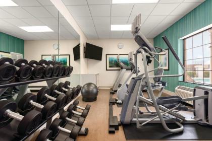 Holiday Inn Express Hotel & Suites Lawton-Fort Sill an IHG Hotel - image 4